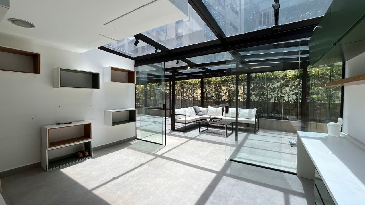 Apartamento à venda no José Menino: