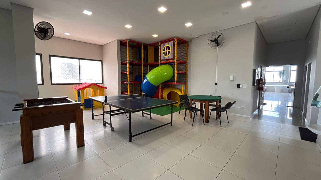 Apartamento à venda no José Menino: