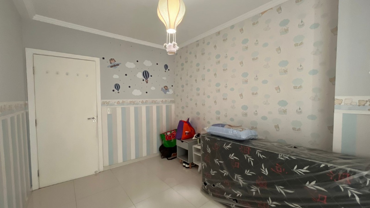 Apartamento à venda no José Menino: