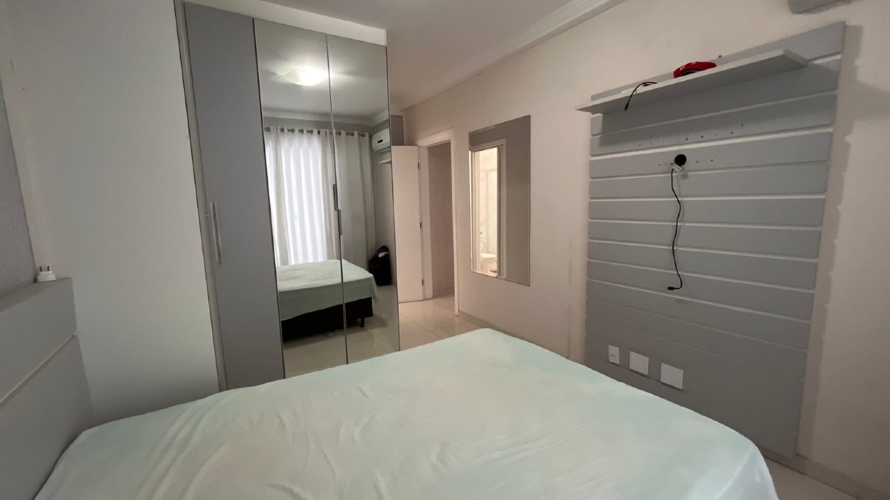 Apartamento à venda no José Menino: