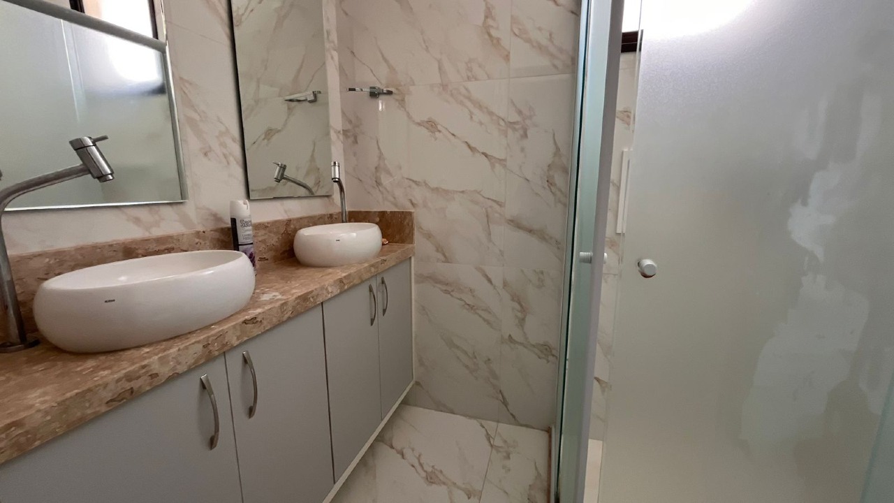 Apartamento à venda no José Menino: