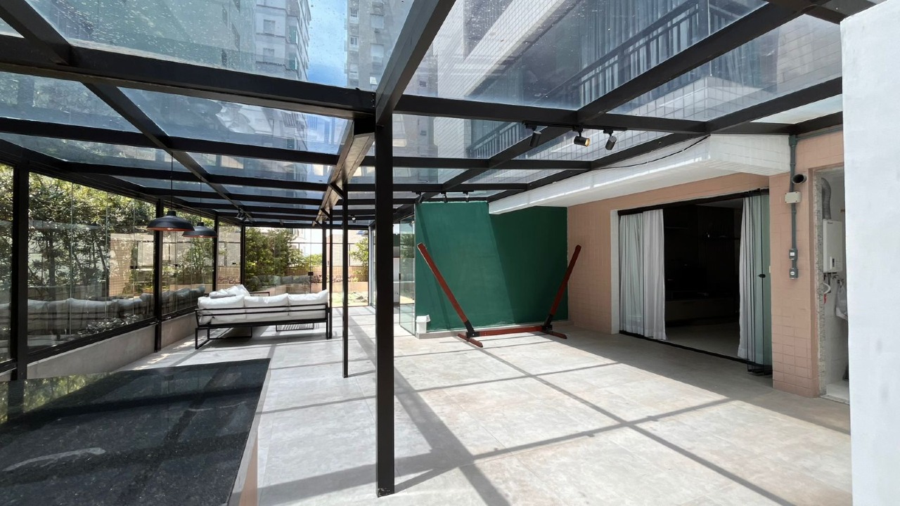 Apartamento à venda no José Menino: