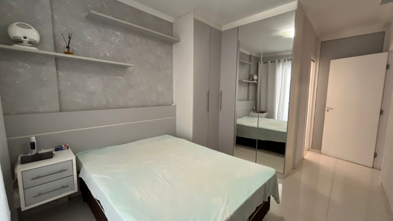 Apartamento à venda no José Menino: