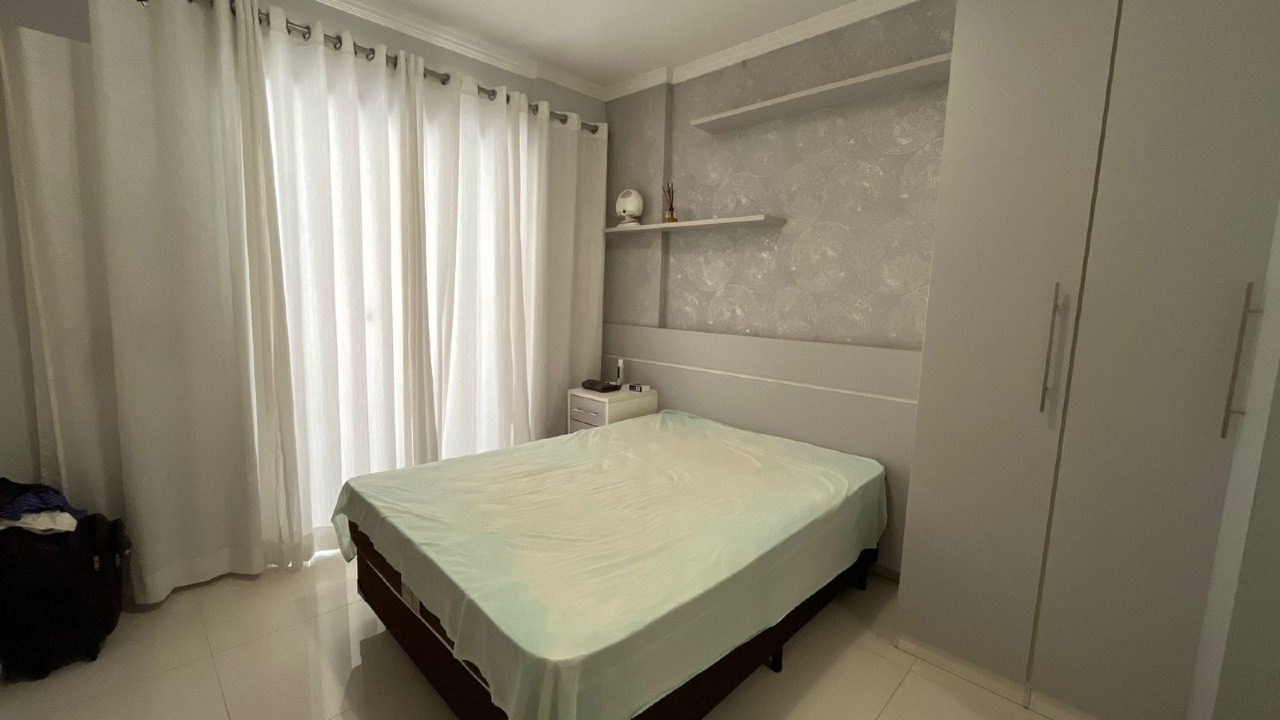 Apartamento à venda no José Menino: