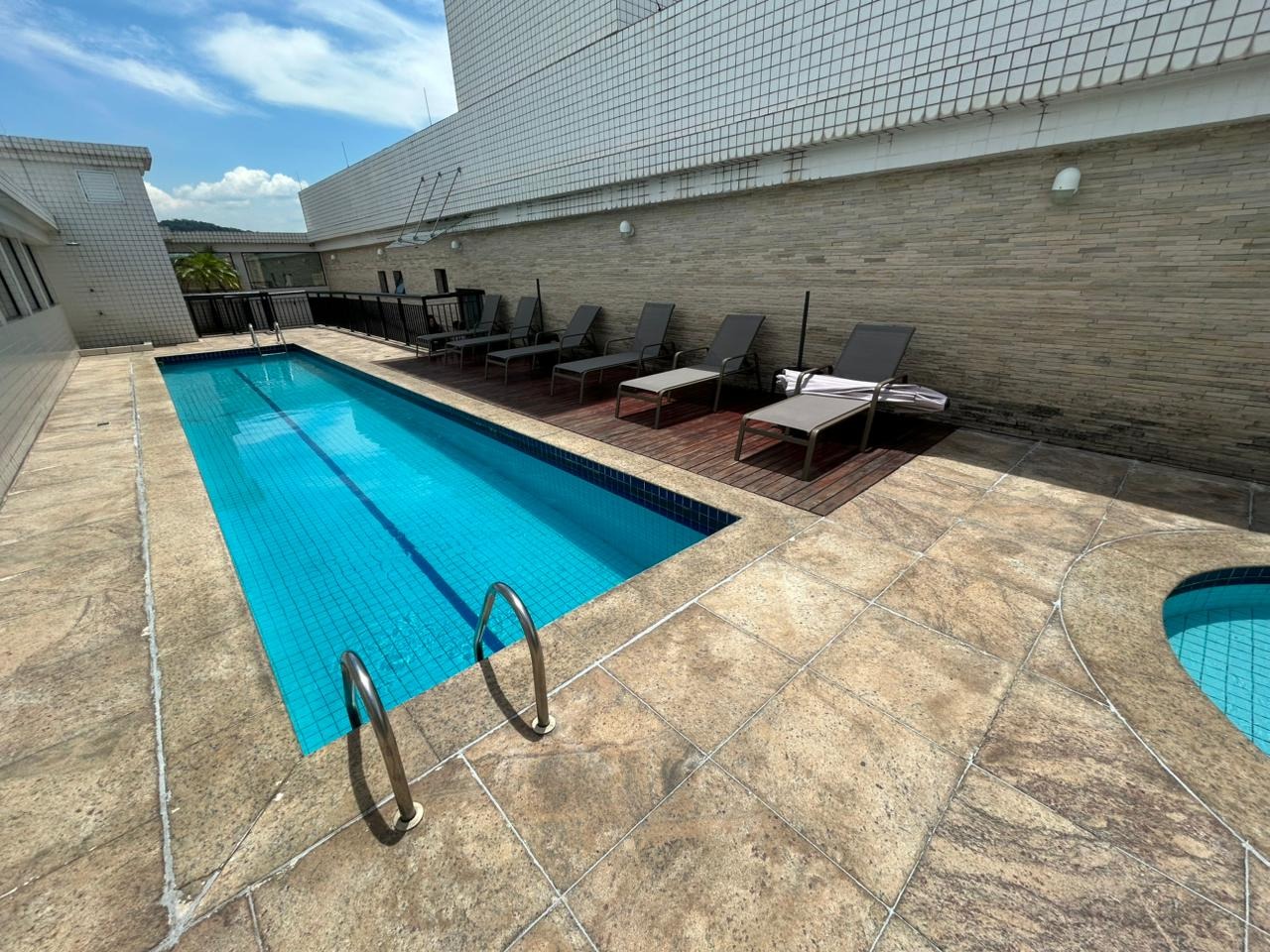 Apartamento à venda no José Menino: