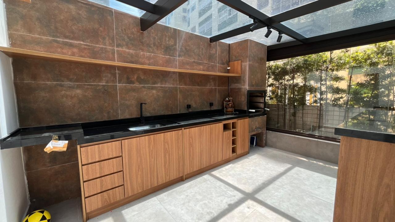 Apartamento à venda no José Menino: