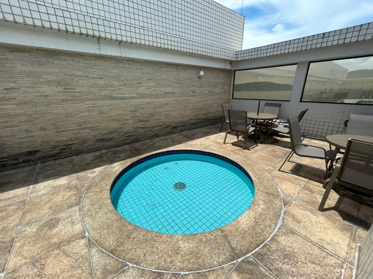 Apartamento à venda no José Menino: