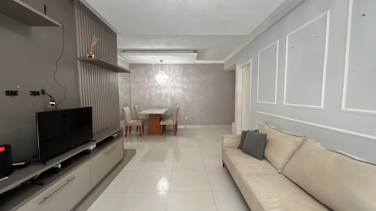 Apartamento à venda no José Menino: