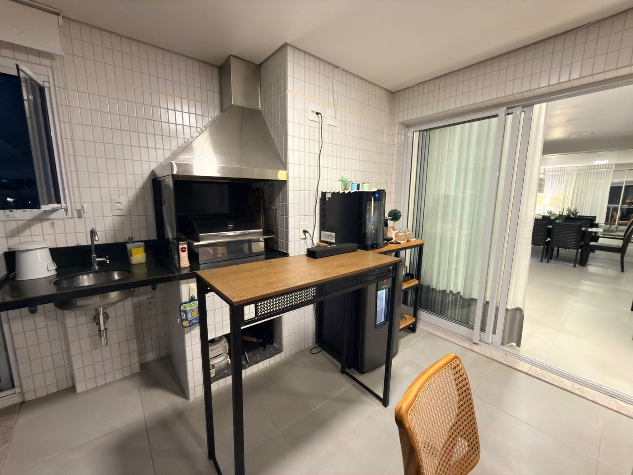 Apartamento à venda no Boqueirão: 