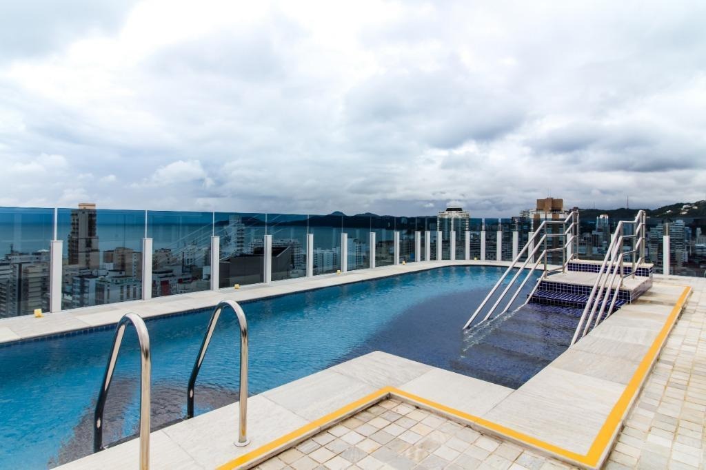 Apartamento à venda no Boqueirão: 