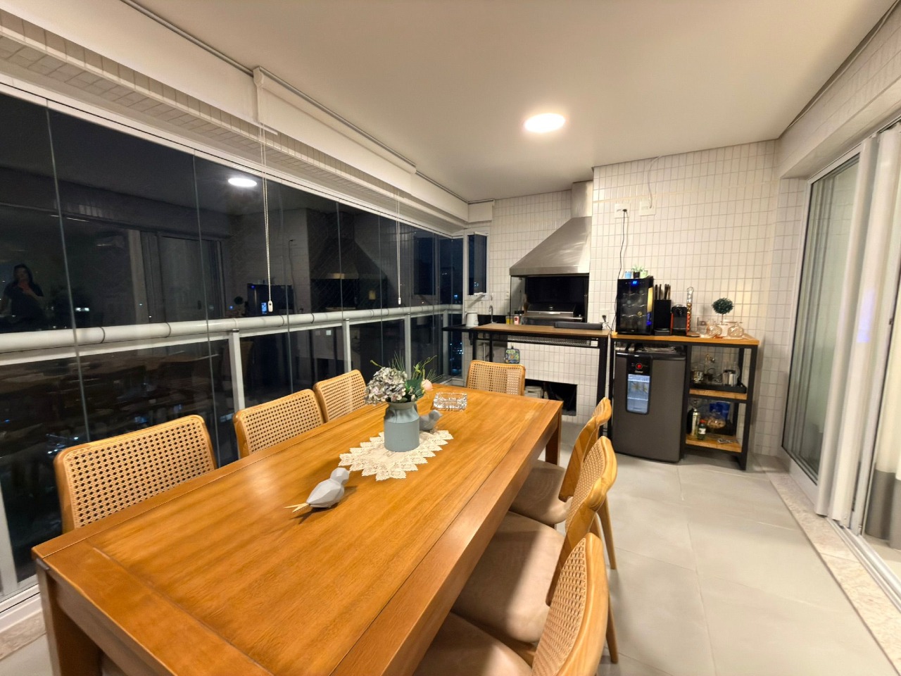 Apartamento à venda no Boqueirão: 