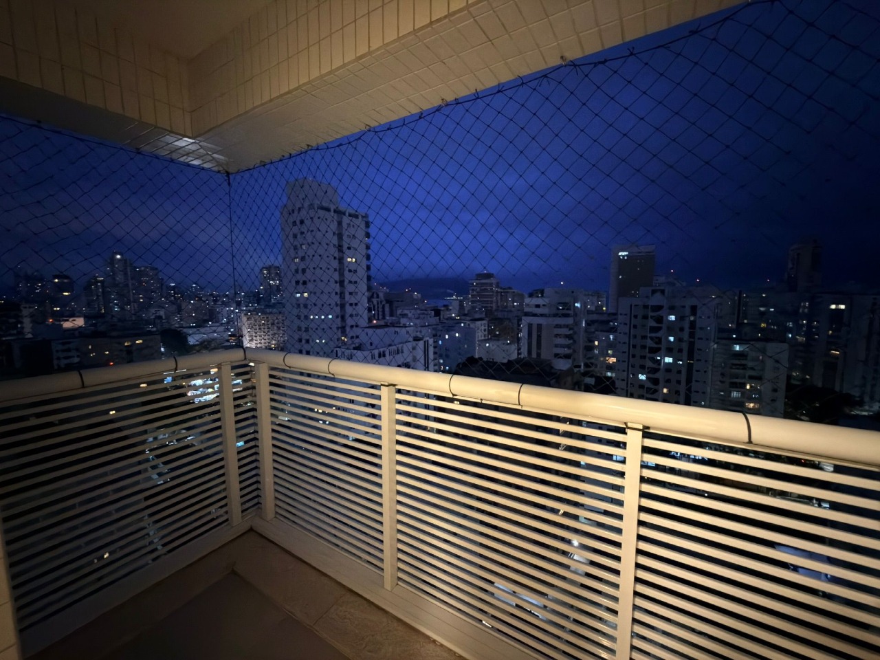 Apartamento à venda no Boqueirão: 