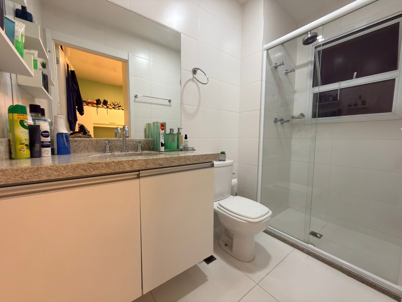 Apartamento à venda no Boqueirão: 