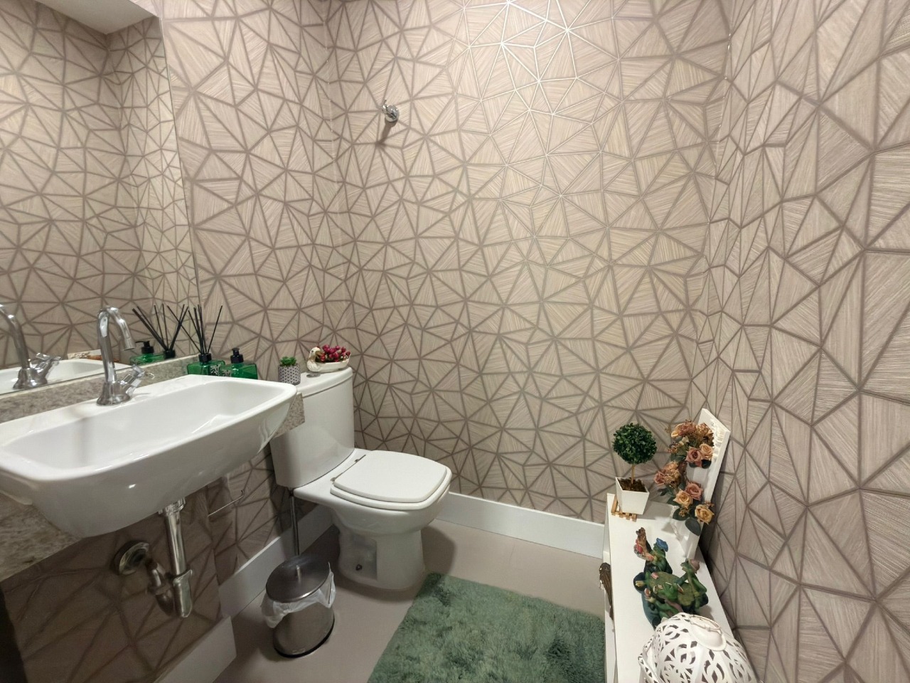 Apartamento à venda no Boqueirão: 