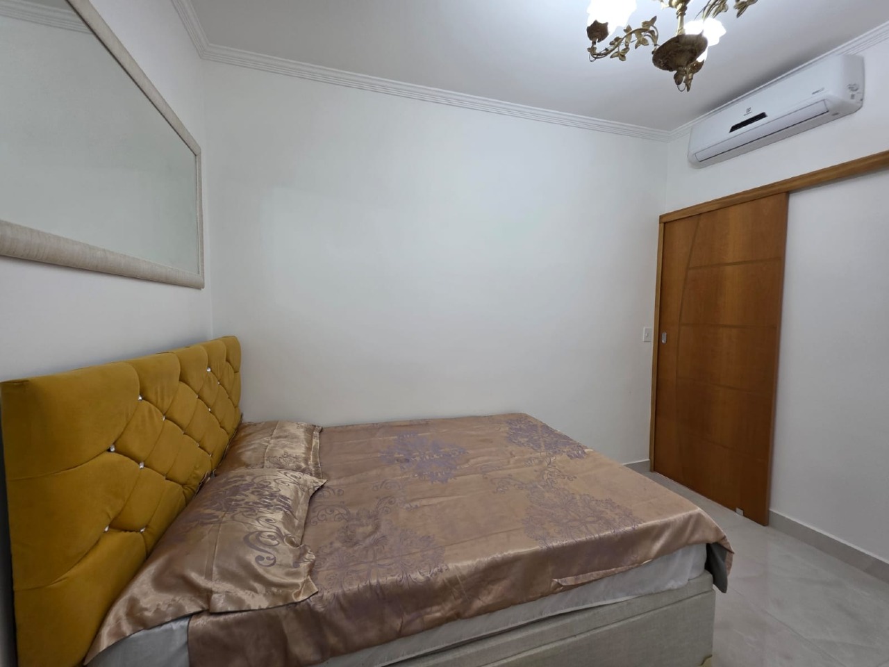 Apartamento à venda no Boqueirão: