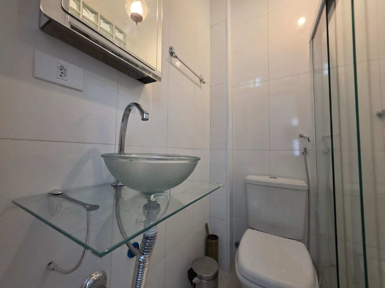 Apartamento à venda no Boqueirão: