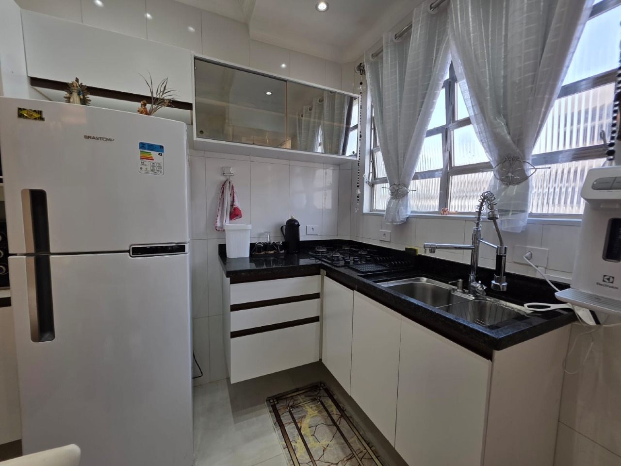 Apartamento à venda no Boqueirão: