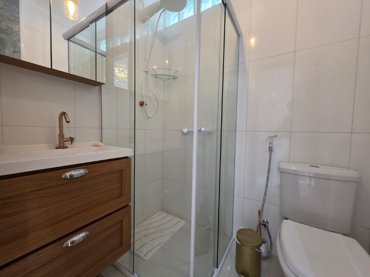 Apartamento à venda no Boqueirão: