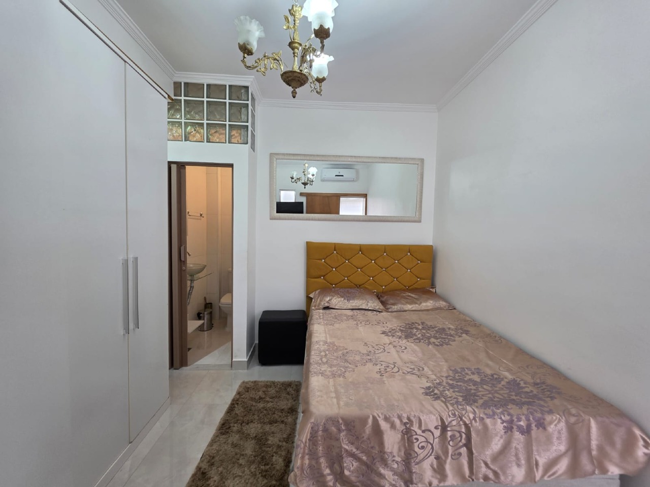 Apartamento à venda no Boqueirão: