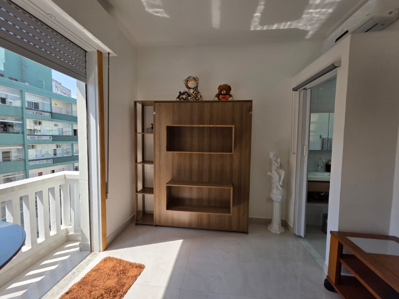 Apartamento à venda no Boqueirão: