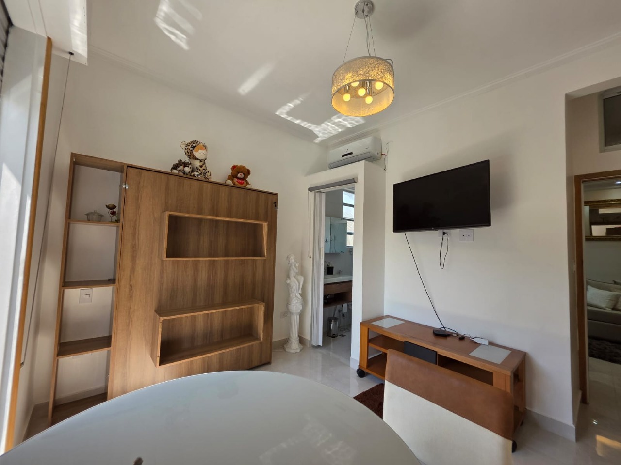 Apartamento à venda no Boqueirão: