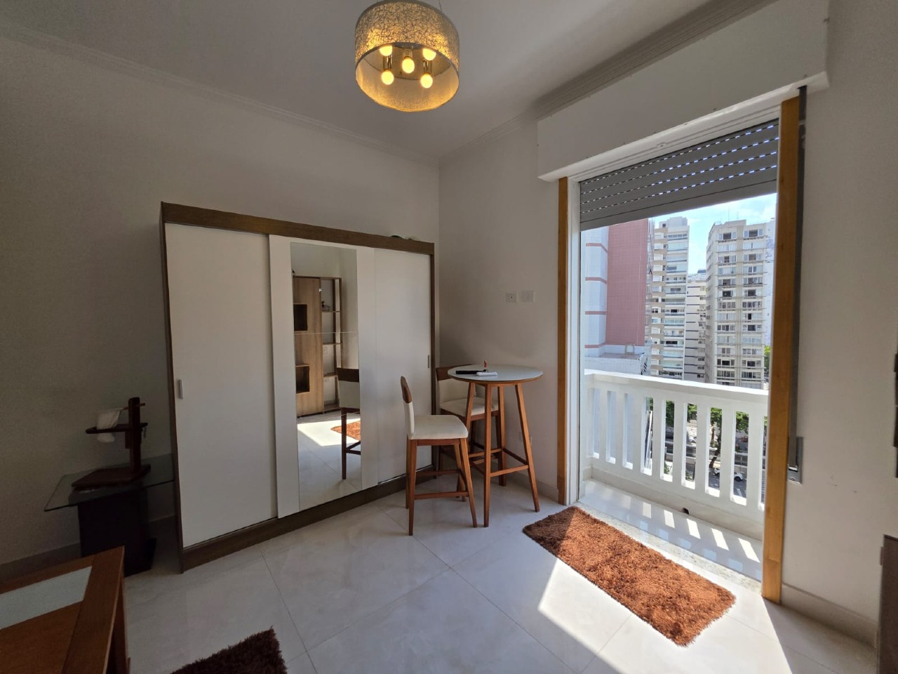 Apartamento à venda no Boqueirão: