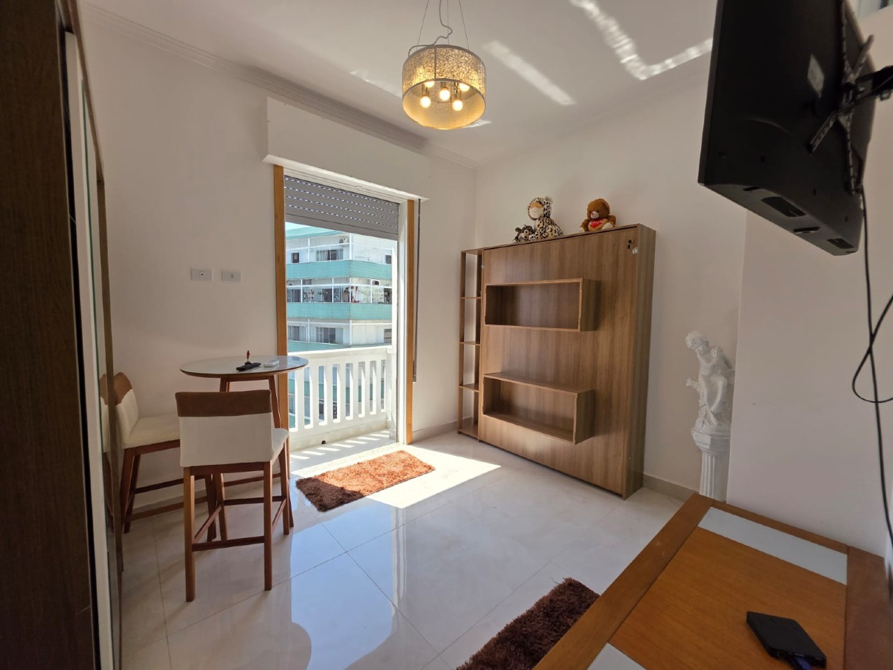 Apartamento à venda no Boqueirão: