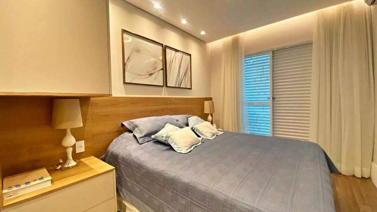 Apartamento à venda no Embaré: 