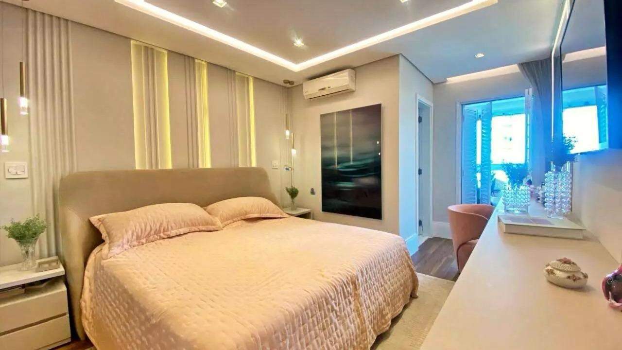Apartamento à venda no Embaré: 