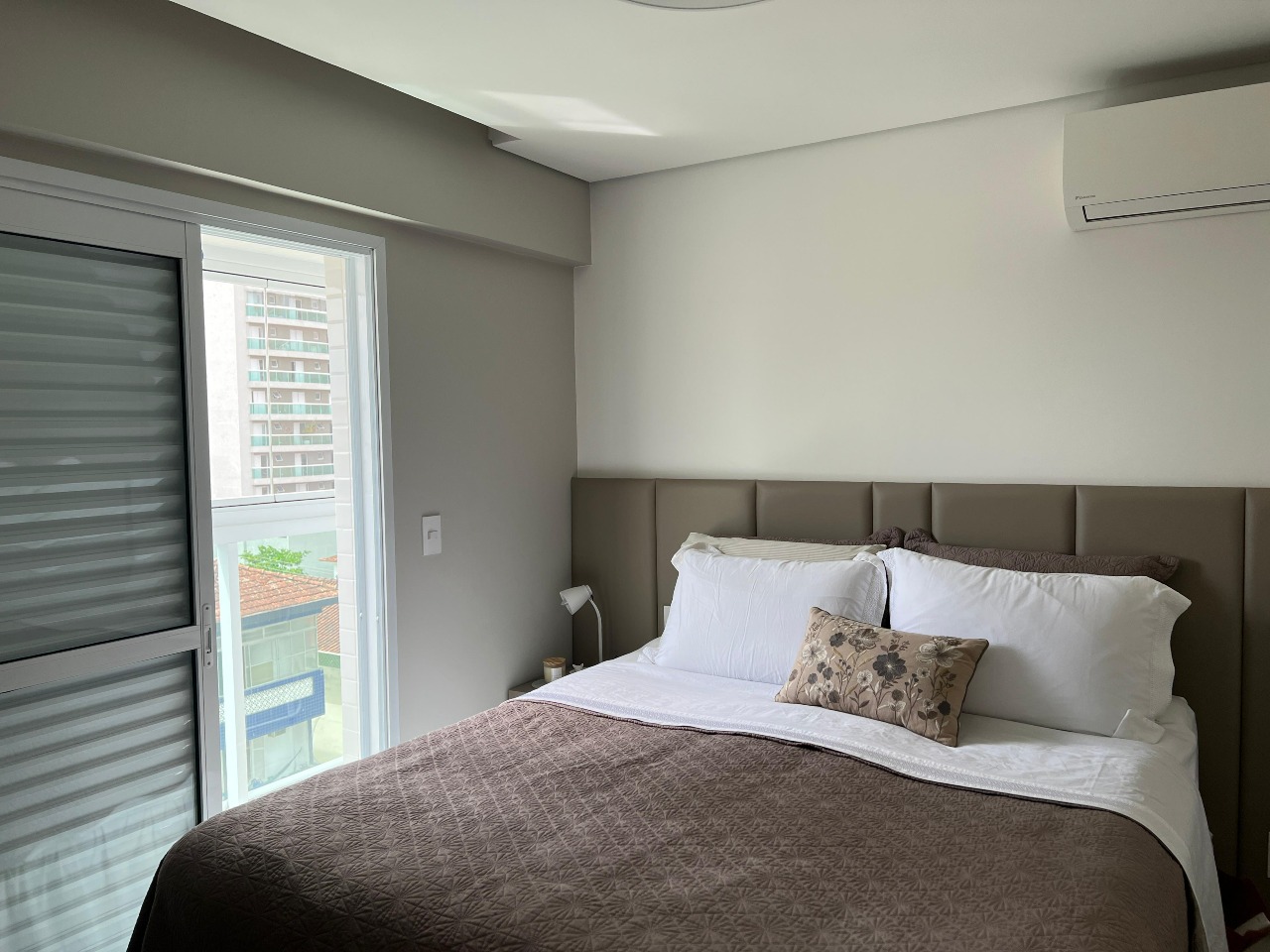 Apartamento à venda no Embaré: 