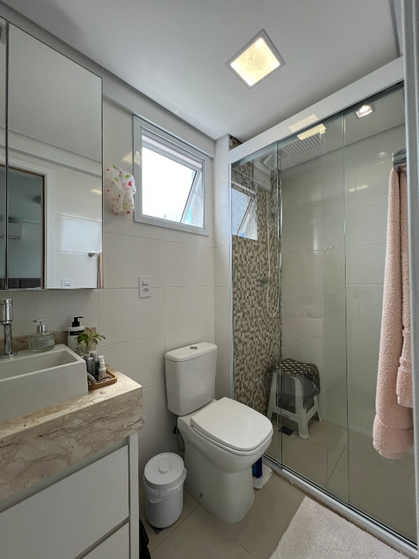 Apartamento à venda no Embaré: 