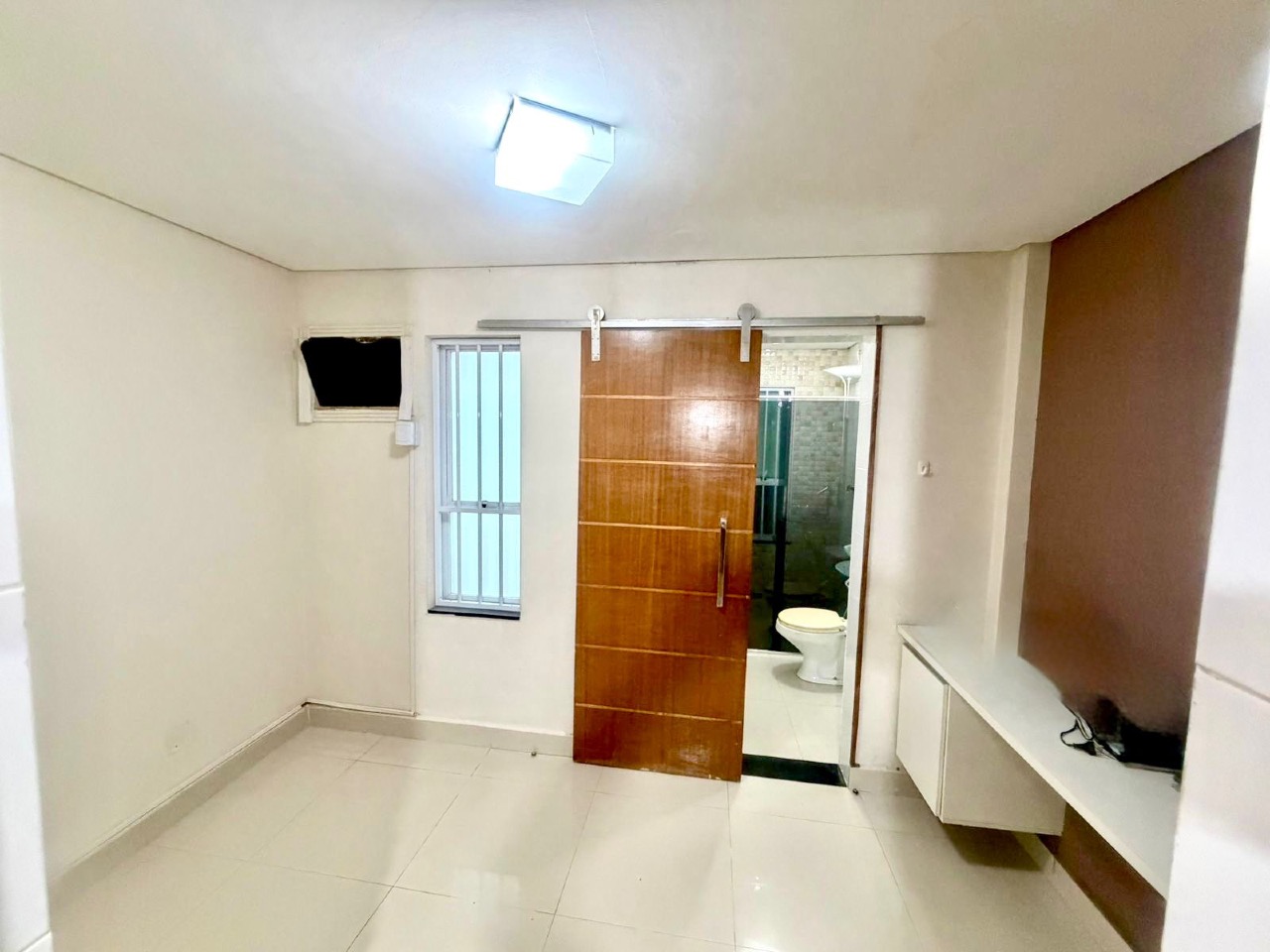 Casa à venda no Boqueirão: 