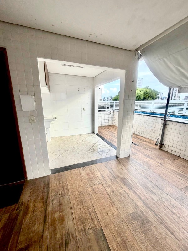 Casa à venda no Boqueirão: 