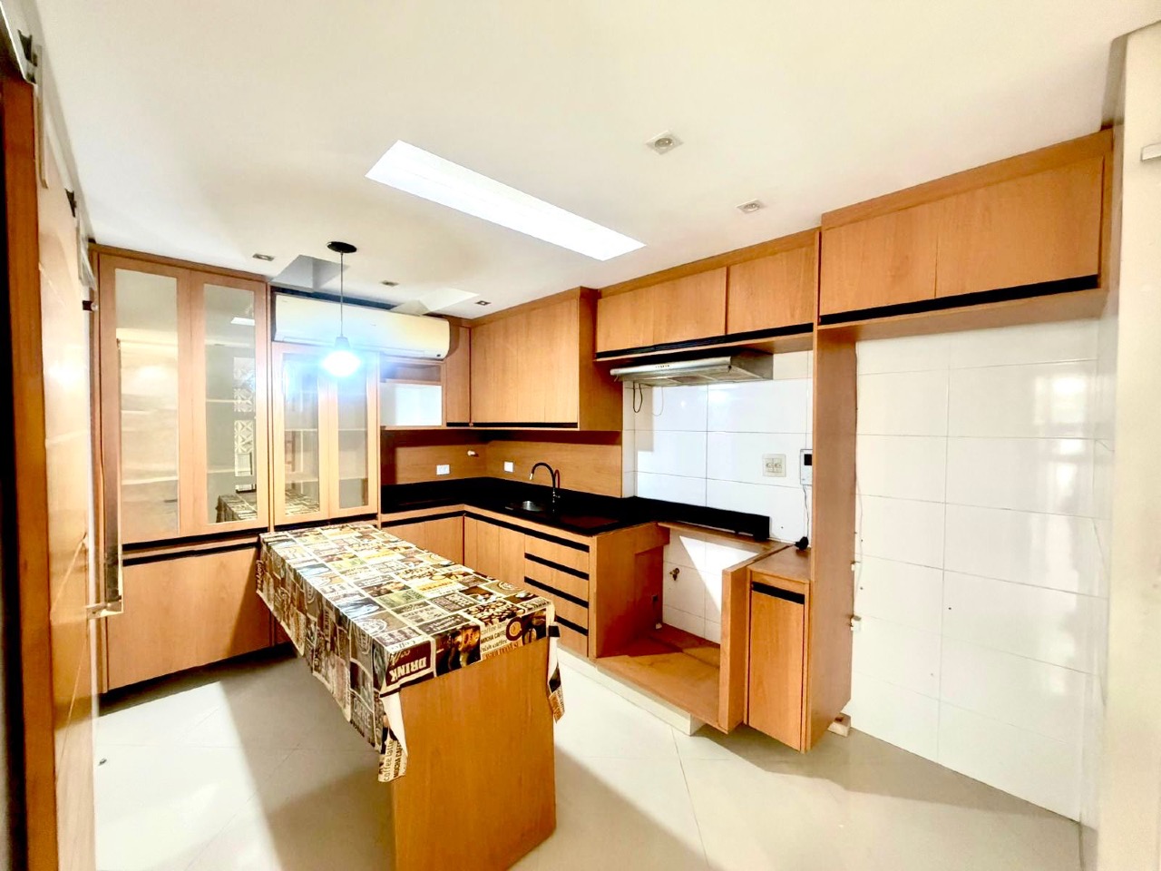 Casa à venda no Boqueirão: 