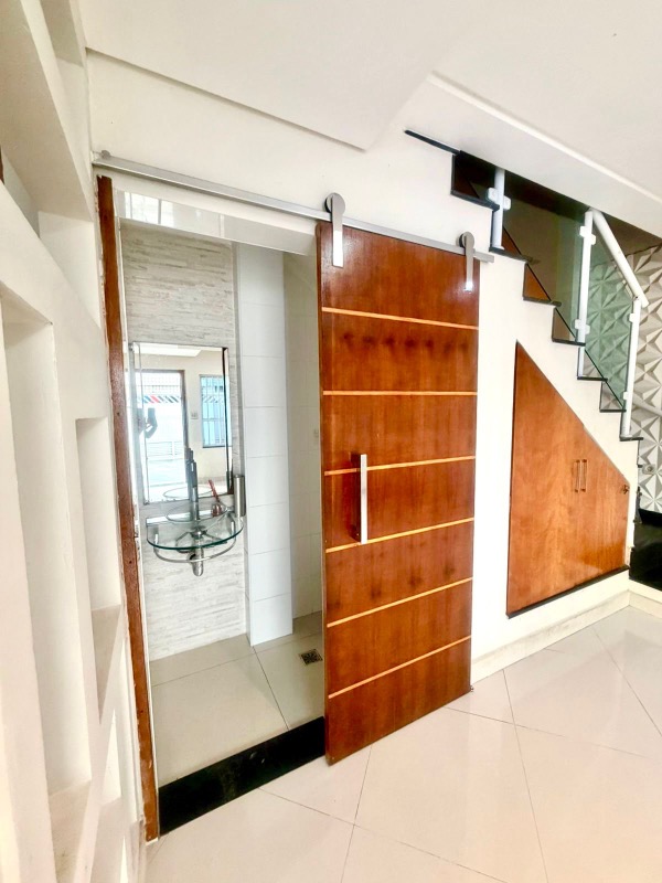 Casa à venda no Boqueirão: 