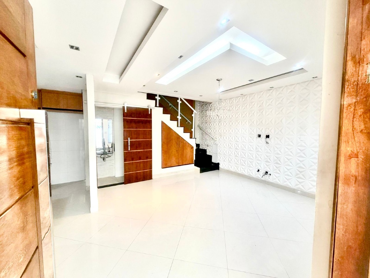 Casa à venda no Boqueirão: 