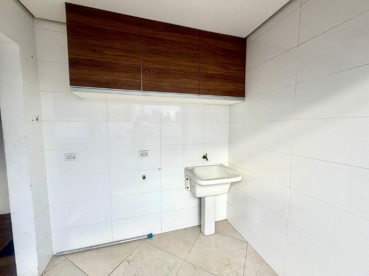 Casa à venda no Boqueirão: 