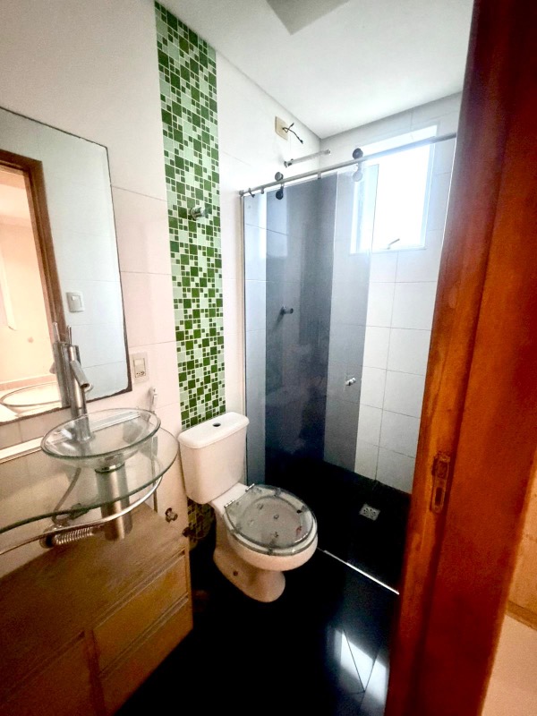 Casa à venda no Boqueirão: 