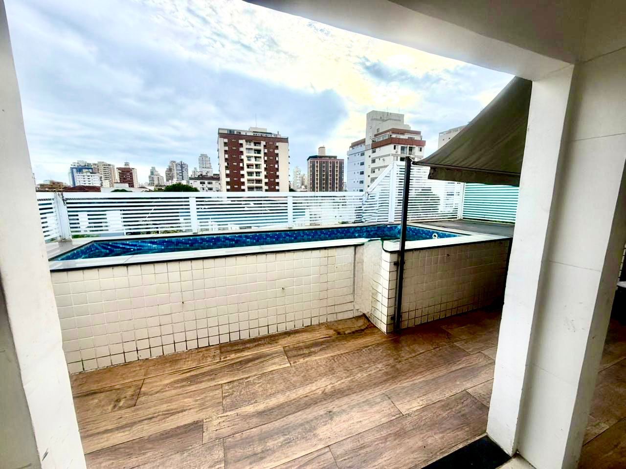 Casa à venda no Boqueirão: 