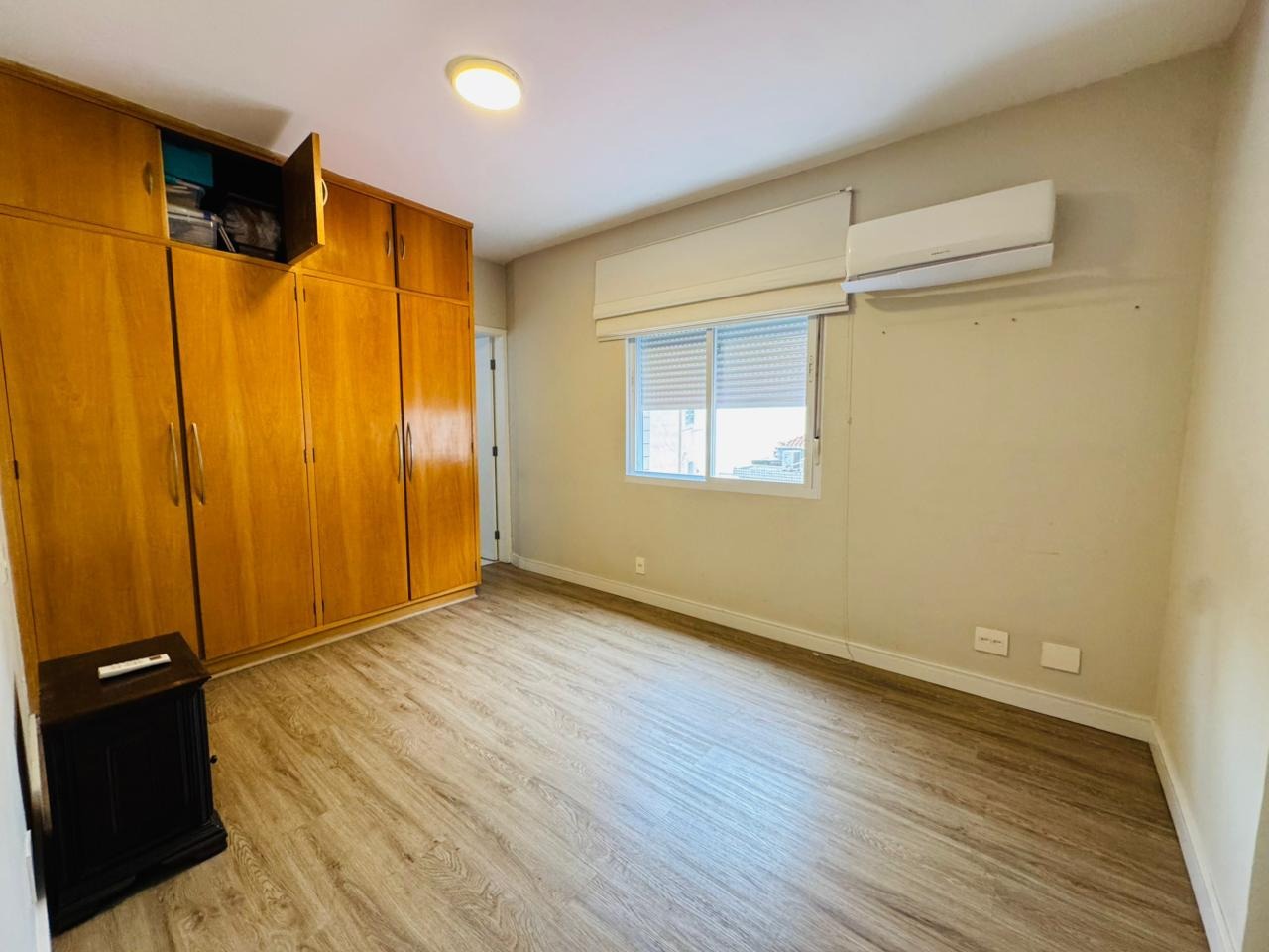Apartamento à venda no Embaré: 