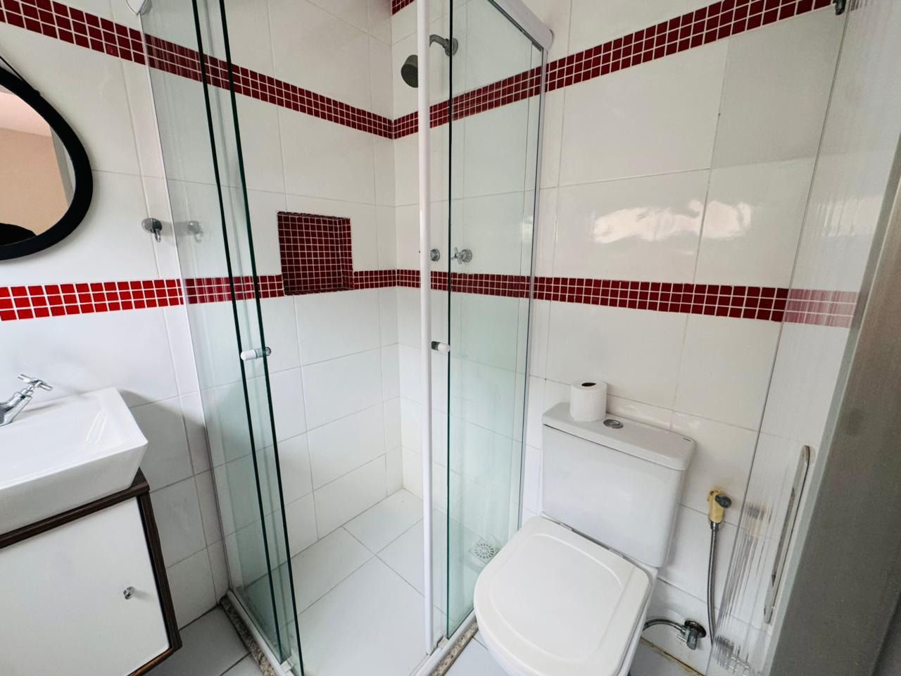 Apartamento à venda no Embaré: 