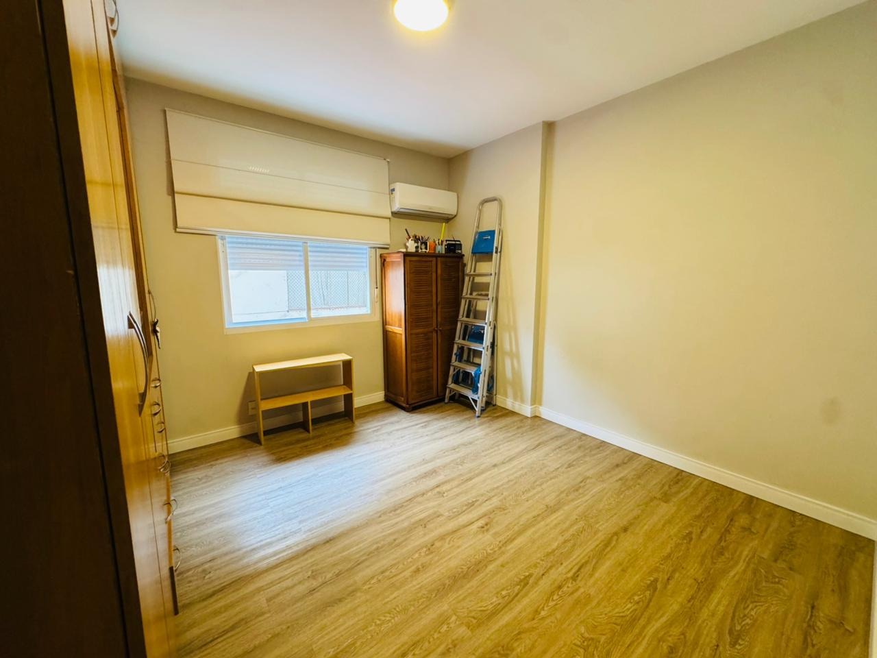 Apartamento à venda no Embaré: 