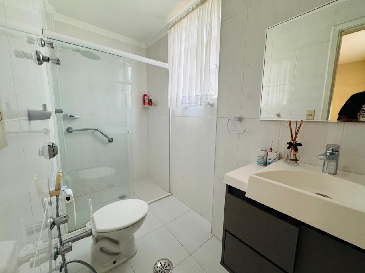 Apartamento à venda no Embaré: 