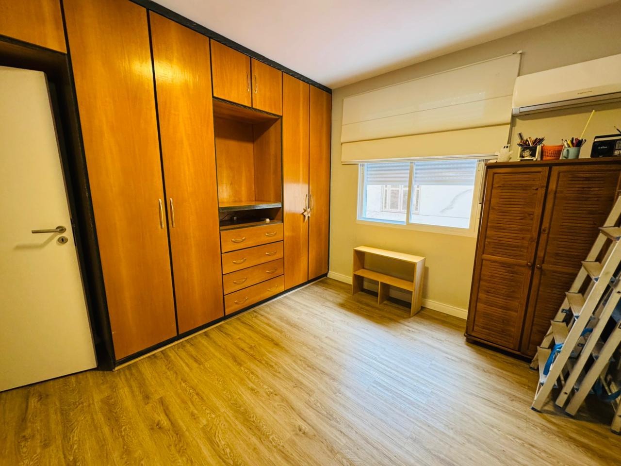 Apartamento à venda no Embaré: 