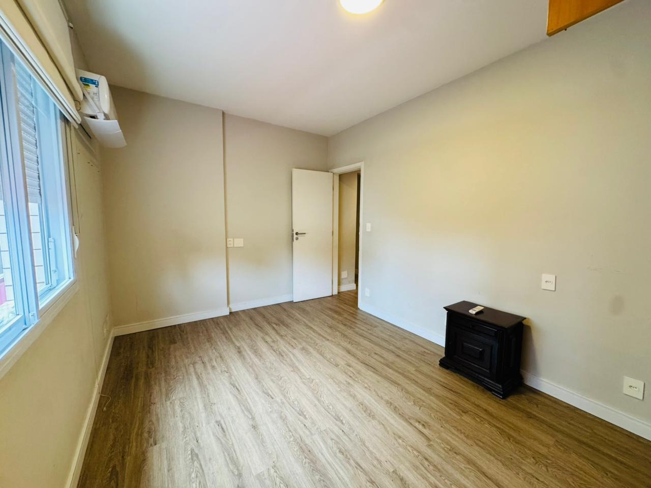 Apartamento à venda no Embaré: 