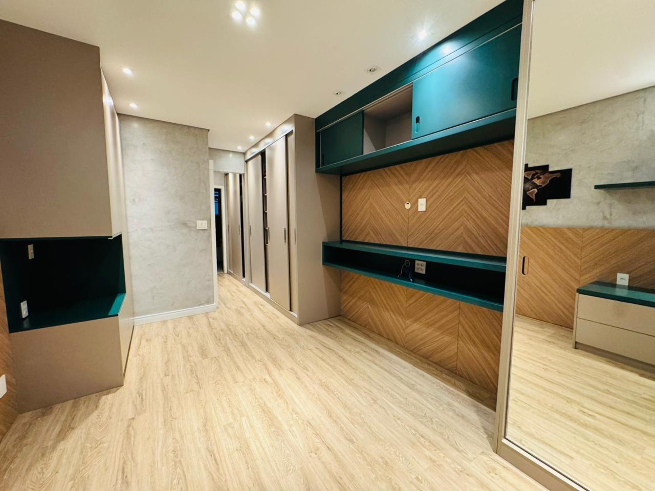 Apartamento à venda no Embaré: 