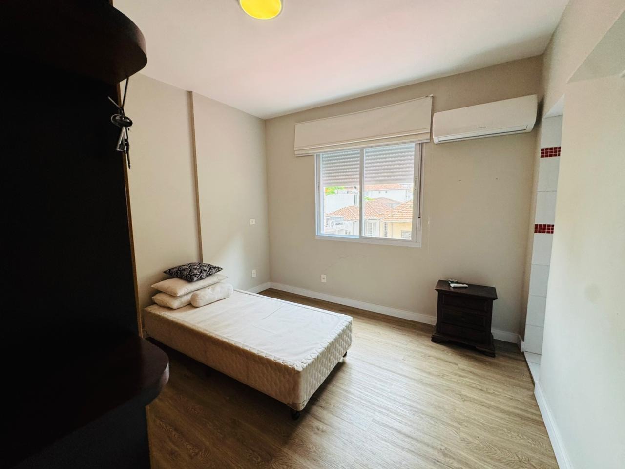 Apartamento à venda no Embaré: 