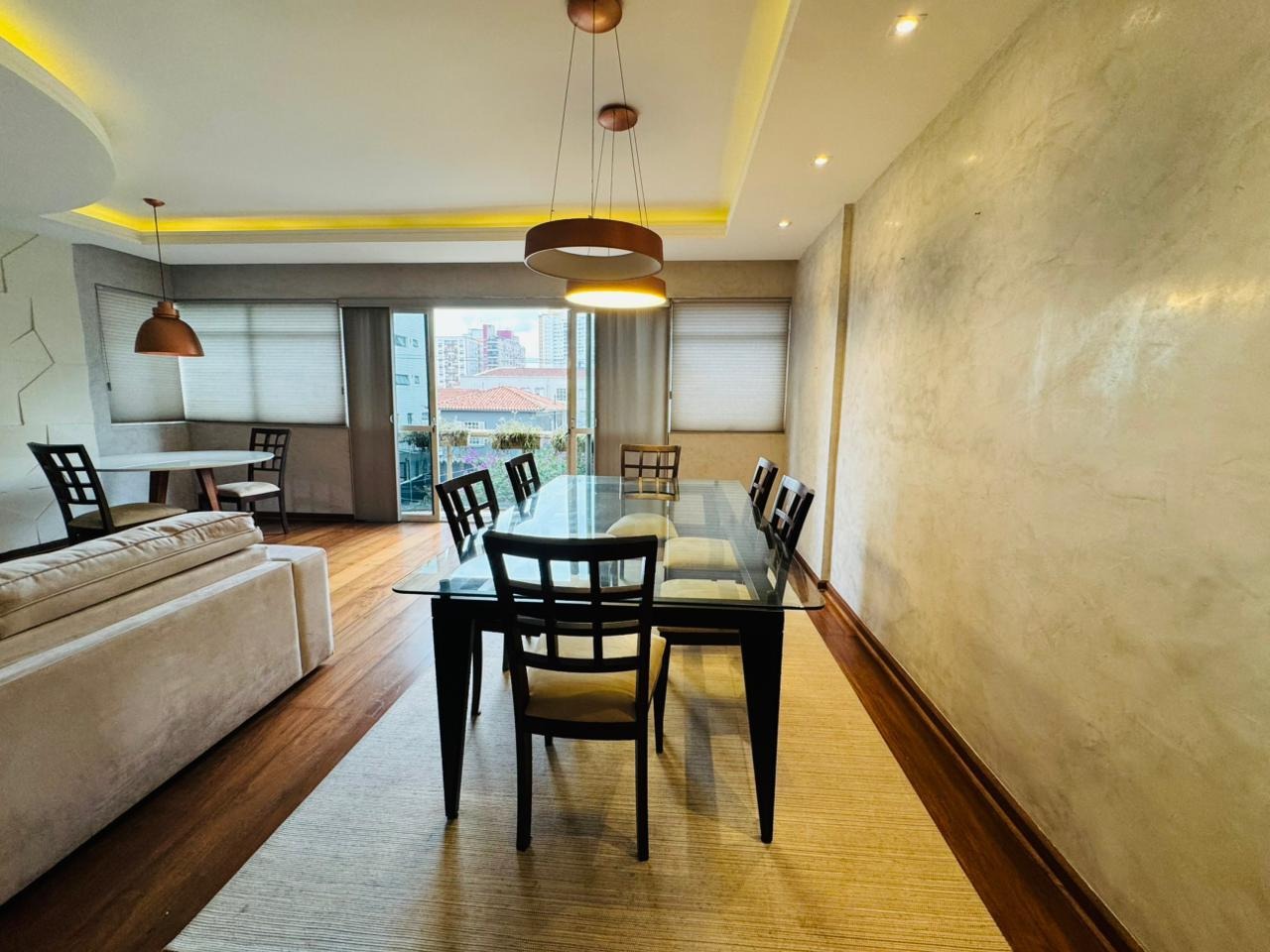 Apartamento à venda no Embaré: 