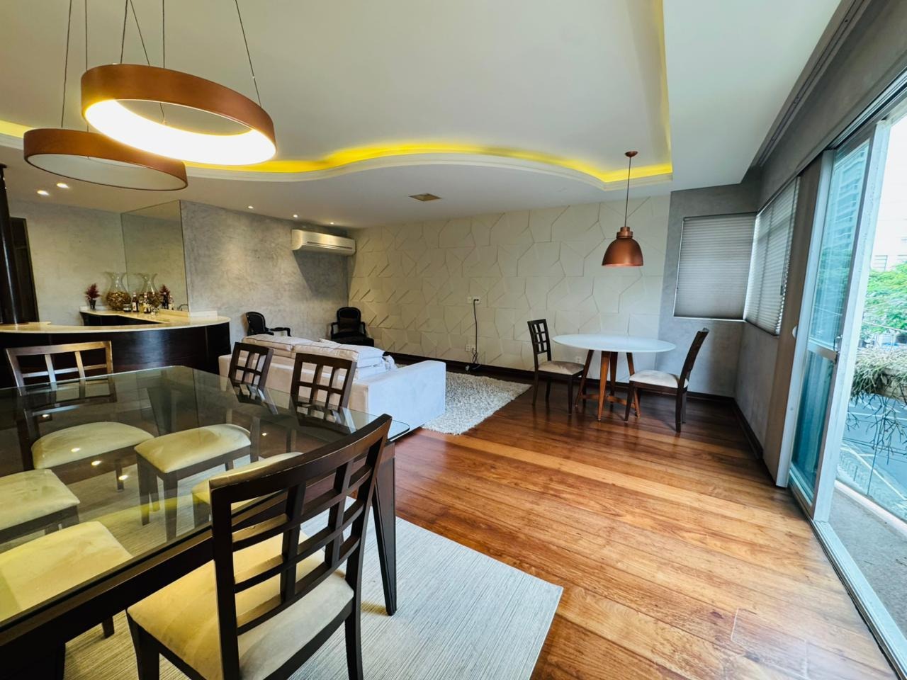 Apartamento à venda no Embaré: 