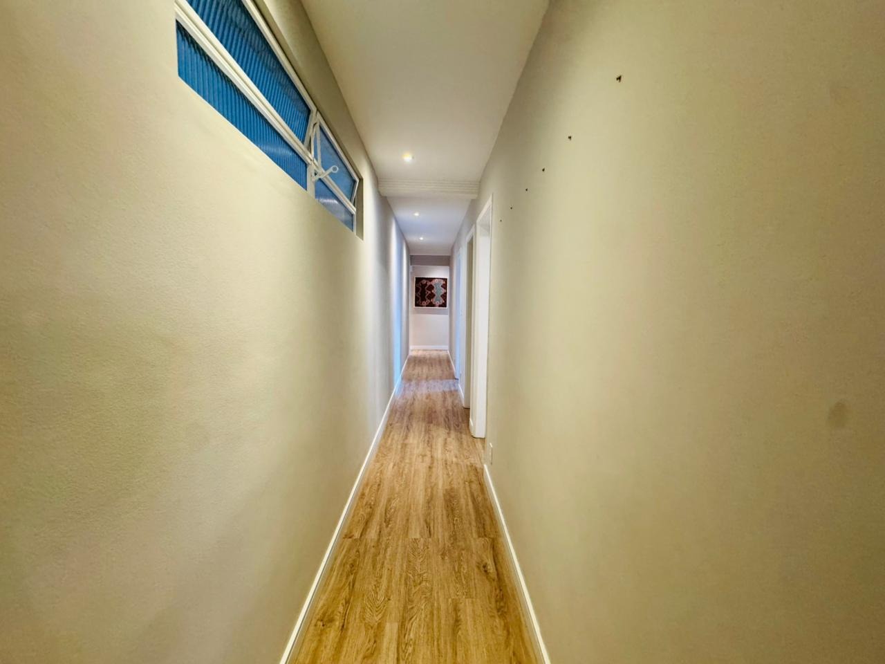 Apartamento à venda no Embaré: 